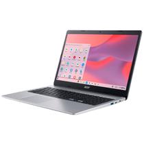 Notebook Acer Chromebook CB315-3H-C69K Intel Celeron 1.1GHz / Memória 4GB / eMMC 64GB / 15.6" / Chrome OS foto 2