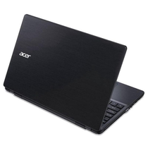Notebook Acer E5-411-Coej Intel Celeron 2.16GHz / Memória 4GB / HD 500GB / 14.0" / Linux foto 1