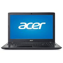 Notebook Acer E5-575T-3678 Intel Core i3 2.0GHz / Memória 8GB / HD 1TB / 15.6" / Windows 10 foto principal