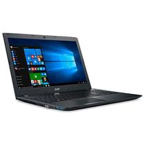 Notebook Acer E5-575T-3678 Intel Core i3 2.0GHz / Memória 8GB / HD 1TB / 15.6" / Windows 10 foto 1