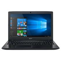 Notebook Acer E5-576G-5762 Intel Core i5 1.6GHz / Memória 8GB / SSD 256GB / 15.6" / Windows 10 foto principal