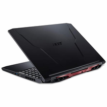 Notebook Acer Nitro 5 AN515-45-R92M AMD Ryzen 7 3.2GHz / Memória 16GB / SSD 512GB / 15.6" / Windows 10 / RTX 3060 6GB foto 1