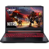Notebook Acer Nitro 5 AN515-54-728C Intel Core i7 2.6GHz / Memória 16GB / SSD 256GB / 15.6" / Windows 10 / RTX 2060 6GB foto principal