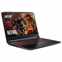 Notebook Acer Nitro 5 AN515-57-536Q Intel Core i5 2.7GHz / Memória 8GB / SSD 256GB / 15.6" / Windows 11 / GTX 1650 4GB foto 1