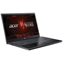 Notebook Acer Nitro V 15 ANV15-51-789J Intel Core i7 2.4GHz / Memória 16GB / SSD 512GB / 15.6" / Windows 11 / RTX 4060 8GB foto 1