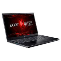 Notebook Acer Nitro V ANV15-51-55SJ Intel Core i5 2.1GHz / Memória 16GB / SSD 512GB / 15.6" / Windows 11 / RTX 2050 4GB foto 1
