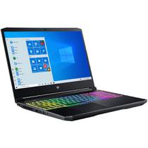 Notebook Acer Predator Helios 300 PH315-54-748Y Intel Core i7 2.3GHz / Memória 16GB / SSD 512GB / 15.6" / Windows 10 / RTX 3050TI 4GB foto 2