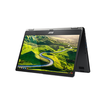 Notebook Acer R5-571T-57Z0 Intel Core i5 2.5GHz / Memória 8GB / HD 1TB / 15.6" / Windows 10 foto principal