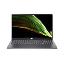 Notebook Acer SF316-51-740H Intel Core i7 3.3GHz / Memória 16GB / SSD 512GB / 16.1" / Windows 10 foto principal