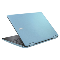 Notebook Acer SP111-31-C0RZ Intel Celeron 1.1GHz / Memória 4GB / HD 64GB / 11.6" / Windows 10 foto 1