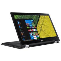 Notebook Acer SP315-51-598W Intel Core i5 2.5GHz / Memória 8GB / HD 1TB / 15.6" / Windows 10 foto 1