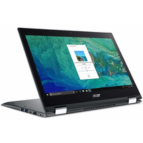 Notebook Acer SP513-52N-888R Intel Core i7 1.8GHz / Memória 8GB / SSD 256GB / 13.3" / Windows 10 foto 1