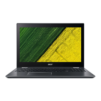 Notebook Acer SP515-51GN-83YY Intel Core i7 1.8GHz / Memória 8GB / HD 1TB / 15.6" / Windows 10 / GTX 1050 4GB foto principal