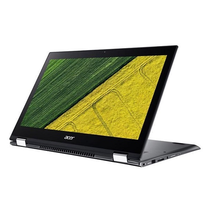 Notebook Acer SP515-51GN-83YY Intel Core i7 1.8GHz / Memória 8GB / HD 1TB / 15.6" / Windows 10 / GTX 1050 4GB foto 1