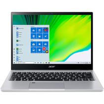 Notebook Acer Spin 3 SP313-51N-50R3 Intel Core i5 2.4GHz / Memória 8GB / SSD 512GB / 13.3" / Windows 10 foto principal