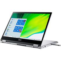 Notebook Acer Spin 3 SP313-51N-50R3 Intel Core i5 2.4GHz / Memória 8GB / SSD 512GB / 13.3" / Windows 10 foto 2
