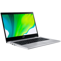Notebook Acer Spin 3 SP314-21-R56W AMD Ryzen 3 2.6GHz / Memória 4GB / SSD 128GB / 14" / Windows 10 foto principal