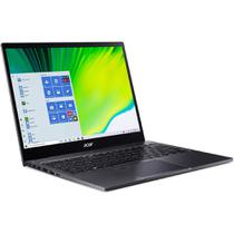 Notebook Acer Spin 5 SP513-54N-74V2 Intel Core i7 1.3GHz / Memória 16GB / SSD 512GB / 13.5" / Windows 10 foto 2