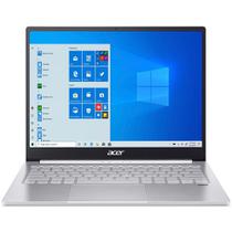Notebook Acer Swift 3 SF313-53-56UU Intel Core i5 2.4GHz / Memória 8GB / SSD 512GB / 13.5" / Windows 10 foto principal
