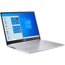 Notebook Acer Swift 3 SF313-53-56UU Intel Core i5 2.4GHz / Memória 8GB / SSD 512GB / 13.5" / Windows 10 foto 2