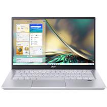 Notebook Acer Swift X SFX14-42G-R607 AMD Ryzen 7 2.0GHz / Memória 16GB / SSD 512GB / 14" / Windows 11 / RTX 3050TI 4GB foto principal