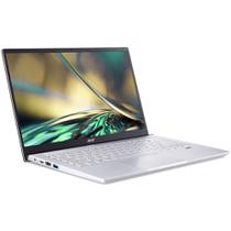 Notebook Acer Swift X SFX14-42G-R607 AMD Ryzen 7 2.0GHz / Memória 16GB / SSD 512GB / 14" / Windows 11 / RTX 3050TI 4GB foto 1