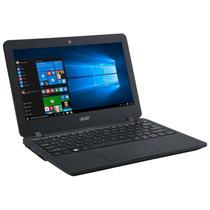 Notebook Acer TMB117-M-C0DK Intel Celeron 1.6GHz / Memória 4GB / HD 32GB / 11.6" / Windows 10 foto 3