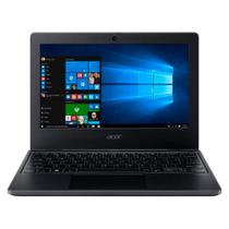 Notebook Acer TMB311-31-C343 Intel Celeron 1.1GHz / Memória 4GB / HD 64GB / 11.6" / Windows 10 foto principal
