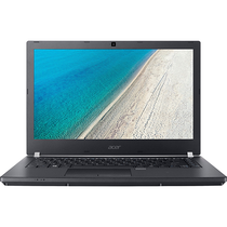 Notebook Acer TMP449-M-76TD Intel Core i7 2.5GHz / Memória 8GB / HD 500GB / 14" / Windows 10 foto principal