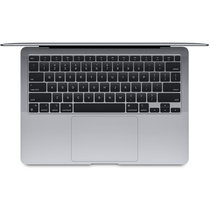 Notebook Apple MacBook Air 2020 Apple M1 / Memória 8GB / SSD 256GB / 13.3" foto 1