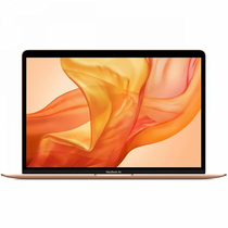 Notebook Apple MacBook Air 2020 Intel Core i3 1.1GHz / Memória 8GB / SSD 128GB / 13.3" foto principal