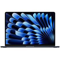 Apple Macbook Air MXD43LL/ A M3-8C/ 10C/ 16GB/ 512SSD/ 15.3" Midnight (2024)