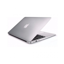 Notebook Apple Macbook Air MMGF2LL/A Intel Core i5 1.6GHz / Memória 8GB / SSD 128GB / 13.3" foto 1