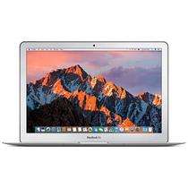 Notebook Apple MacBook Air 2017 Intel Core i5 1.8GHz / Memória 8GB / SSD 256GB / 13.3" foto principal