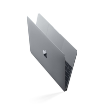 Notebook Apple MacBook Air 2017 Intel Core M3 1.2GHz / Memória 8GB / SSD 256GB / 12" foto 2