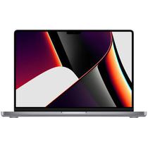 Notebook Apple MacBook Pro 2021 Apple M1 Pro / Memória 16GB / SSD 512GB / 14.2" foto principal