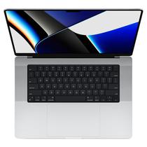 Notebook Apple MacBook Pro 2021 Apple M1 Pro / Memória 16GB / SSD 512GB / 16.2" foto 1