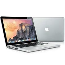 Notebook Apple Macbook Pro MD101 Intel Core i5 2.5GHz / Memória 4GB / HD 500GB / 13.3" foto 2