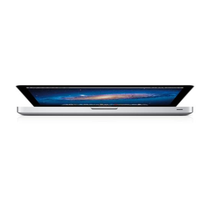 Notebook Apple Macbook Pro MD101 Intel Core i5 2.5GHz / Memória 4GB / HD 500GB / 13.3" foto 1