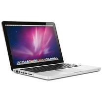 Notebook Apple Macbook Pro MD101 Intel Core i5 2.5GHz / Memória 4GB / HD 500GB / 13.3" foto principal