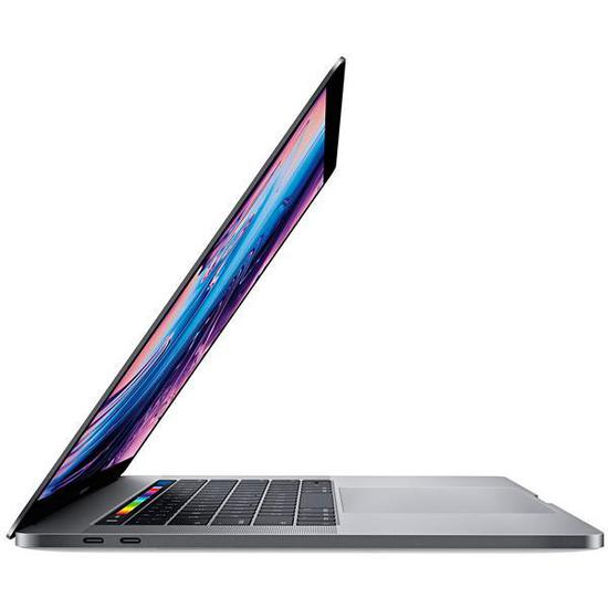 2018 mac pro laptop