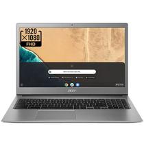 Notebook Asus Chromebook CB715-1W-35ZK Intel Core i3 de 2.2GHz / Memória 4GB / HD 128GB / 15.6" / Chrome OS foto principal