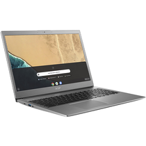Notebook Asus Chromebook CB715-1W-35ZK Intel Core i3 de 2.2GHz / Memória 4GB / eMMC 128GB / 15.6" / Chrome OS foto 1