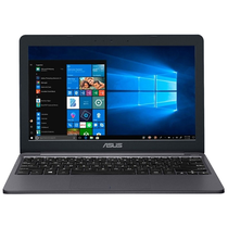 Notebook Asus E203MA-TBCL232A Intel Celeron 1.0GHz / Memória 2GB / HD 32GB / 11.6" / Windows 10 foto principal