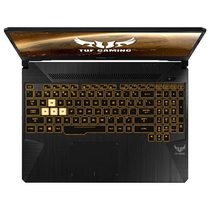 Notebook Asus TUF Gaming FX505DD-DR5N6 AMD Ryzen 5 2.1GHz / Memória 8GB / SSD 256GB / 15.6" / Windows 10 / GTX 1050 3GB foto 2
