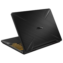 Notebook Asus TUF Gaming FX505DD-DR5N6 AMD Ryzen 5 2.1GHz / Memória 8GB / SSD 256GB / 15.6" / Windows 10 / GTX 1050 3GB foto 3