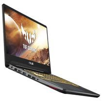 Notebook Asus Tuf Gaming FX505DT-WB72 AMD Ryzen 7 2.3GHz / Memória 8GB / SSD 256GB / 15.6" / Windows 10 / GTX 1650 4GB foto 2