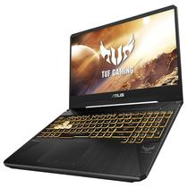 Notebook Asus Tuf Gaming FX505DT-WB72 AMD Ryzen 7 2.3GHz / Memória 8GB / SSD 256GB / 15.6" / Windows 10 / GTX 1650 4GB foto 3