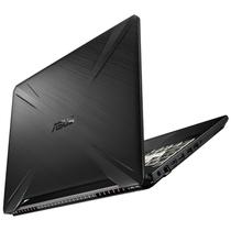 Notebook Asus Tuf Gaming FX505DT-WB72 AMD Ryzen 7 2.3GHz / Memória 8GB / SSD 256GB / 15.6" / Windows 10 / GTX 1650 4GB foto 4