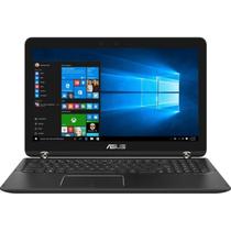 Notebook Asus Q524UQ-BHI7T15 Intel Core i7 2.7GHz / Memória 12GB / HD 2TB / 15.6" / Windows 10 foto principal